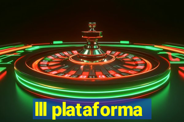 lll plataforma